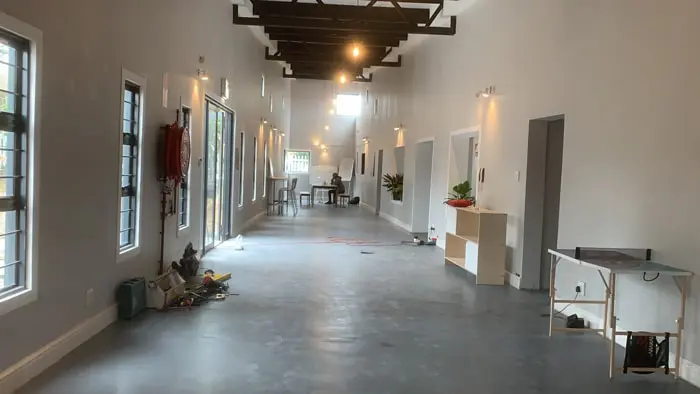 Acepta lo que tienes acepta lo que eres, acepta cómo estas...