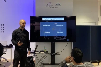 Alto Rendimiento Holístico - Isra García