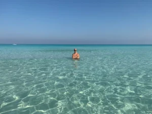 Experimento quietud total - permanecer inmóvil durante 20 días...