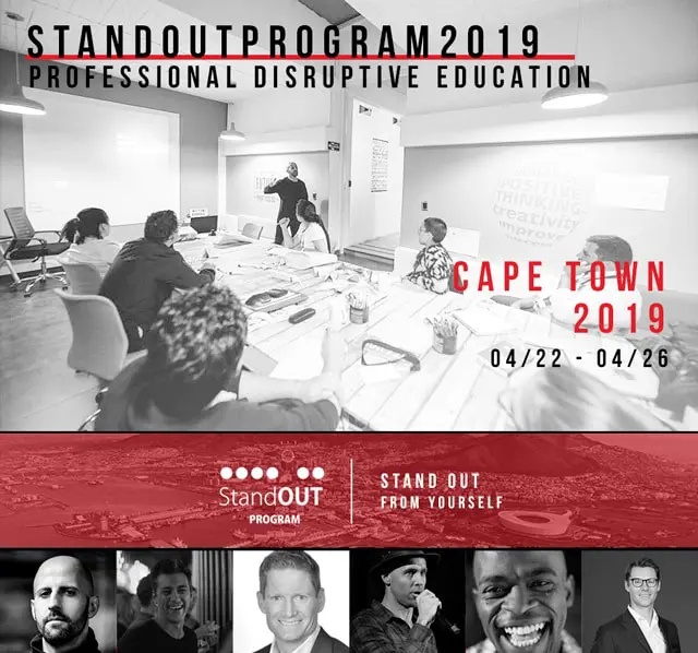 El poder de educar: Stand OUT Program y Bridges for Music