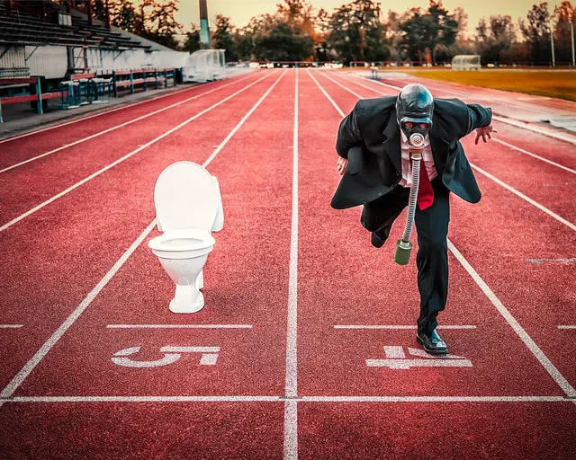 Qué significa ganar, ganar es perder...