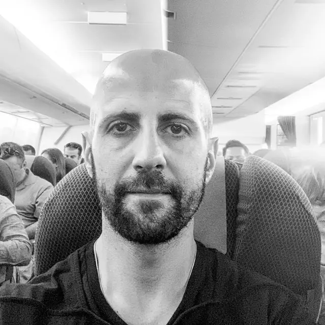 el mapa que dibujas es el viaje que realizas