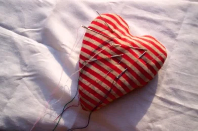 Elimina el placer y elimina el dolor y la miseria