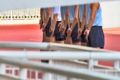 Una historia sobre la autodisciplina diaria