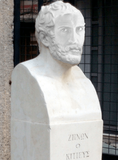 filosofía estoica y estoicismo moderno, isra garcía