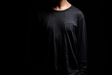 Isra García - Acepta la oscuridad