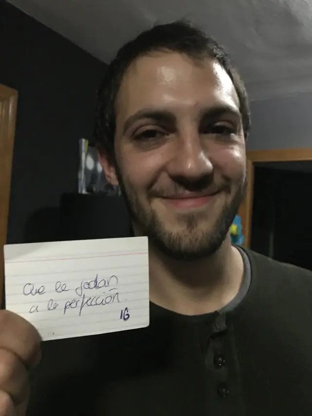 Javi García Rodríguez