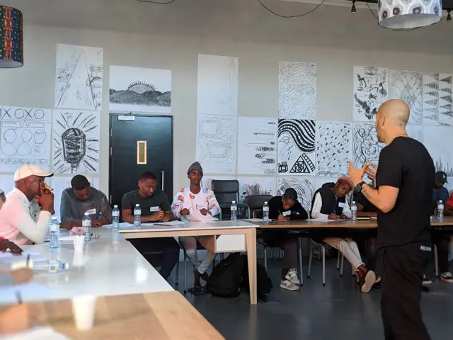 Maximizar y optimizar el alto rendimiento holístico