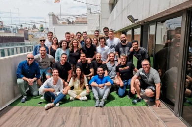 Inconformistas Valencia - el miedo al miedo de fallar