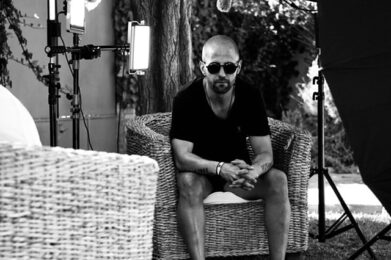 Mi debilidad como Isra García