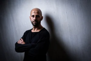 Isra García - sobre ser obsesivo