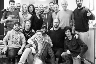 Stand OUT Program es sobresalir