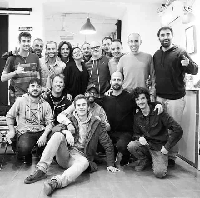 Stand OUT Program es sobresalir