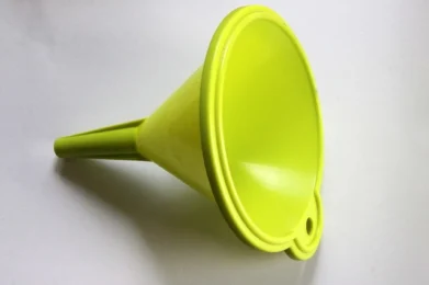 embudo de conversión - coste de un cliente