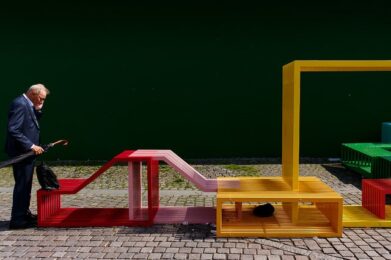 sobre estoicismo: el obstáculo es el camino