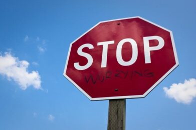 carga mental, preocupación y estoicismo...