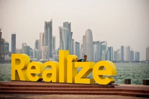 El miedo a lo desconocido oculta el potencial humano ilimitado...