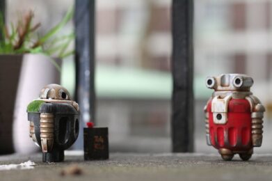 Cómo correr la voz sobre tu producto - marketing