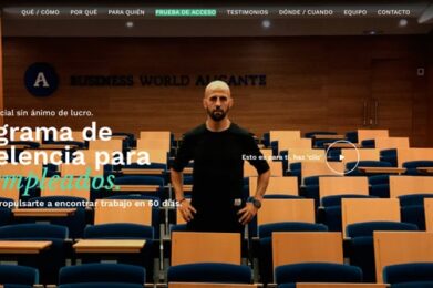 como reducir el desempleo en España