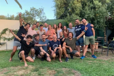 Transformarte en tu mejor versión