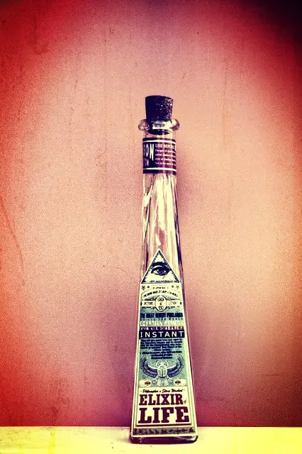 Elixir matutino de Alto Rendimiento: superhábito de ultraproductividad