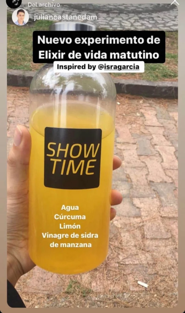 elixir matutino isra garcia