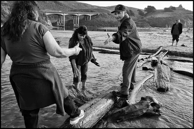 Cómo saltar el abismo y vender a los disruptores y no a la masa