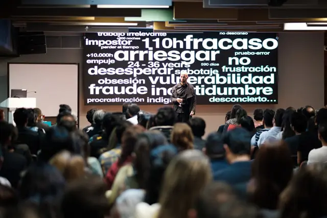 cómo conseguir cualquier cosa - Isra García