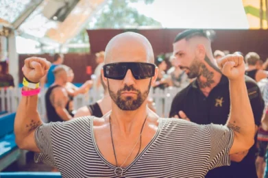 Me da igual - Isra García