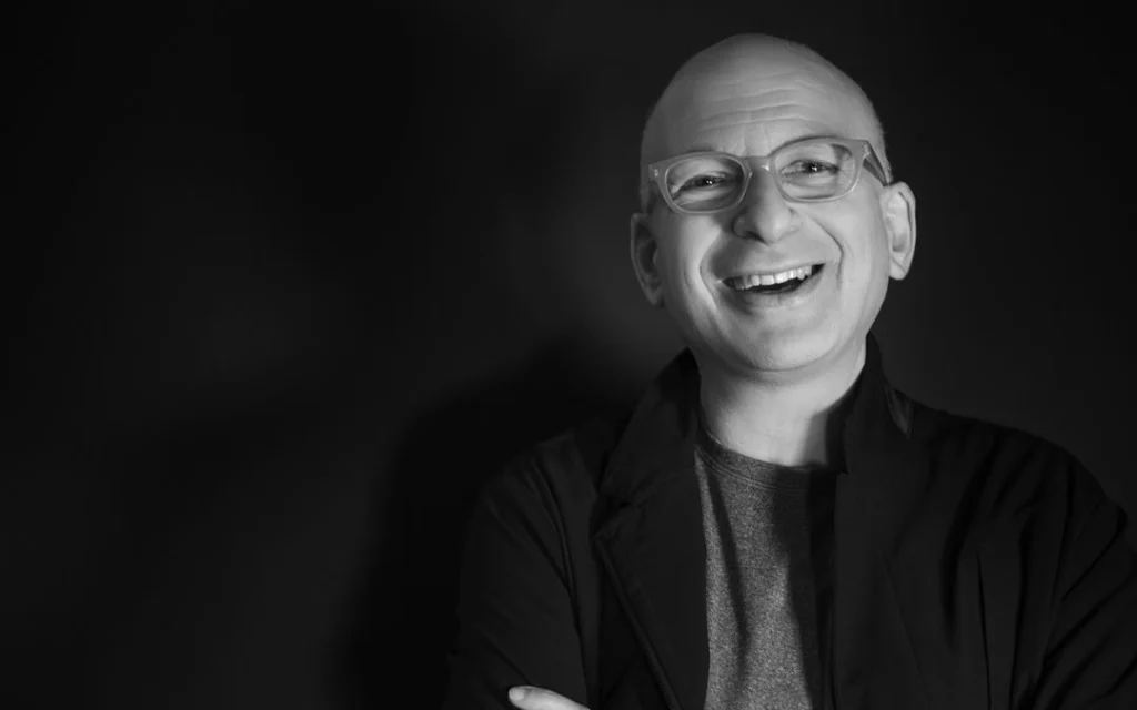 Seth Godin - marketing diferente