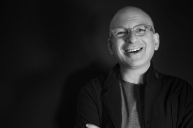 Seth Godin - marketing diferente