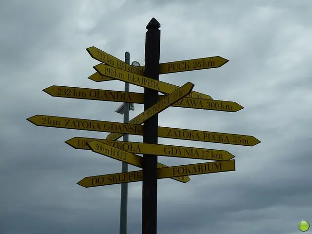 la trampa de las excusas...