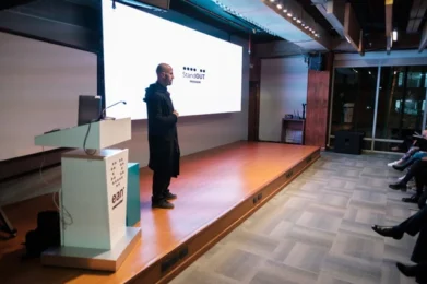 Todo importa, cada acción importa - Stand OUT Program Colombia 2019