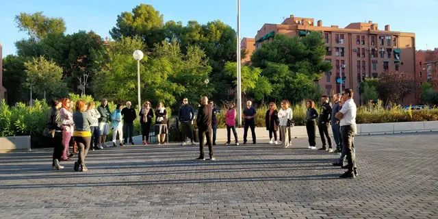 Ir a fondo como filosofía de vida