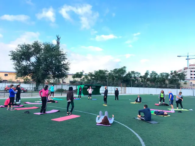 por qué debes ir hasta el fondo