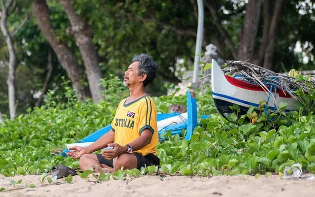 Rutina de alto rendimiento holístico: rutina de rendimiento máximo