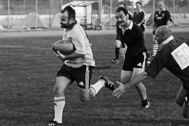 eres imparable, se imparable, somos imparables...