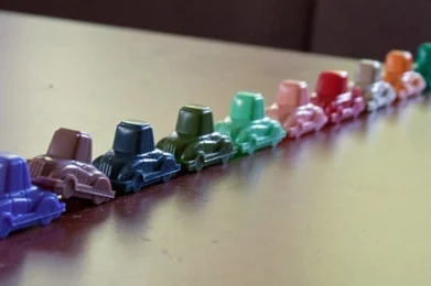 El trabajo de alto rendimiento