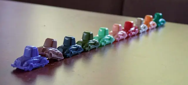 El trabajo de alto rendimiento