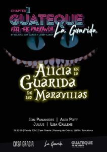 Por qué salir de juerga, cómo salir de juerga, viva la juerga, Guateque - Isra García