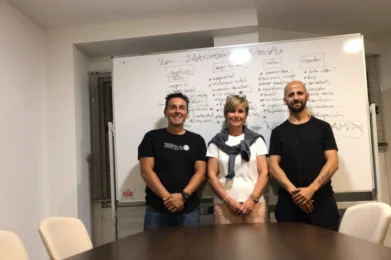 Lo que significa sobresalir: liderazgo real