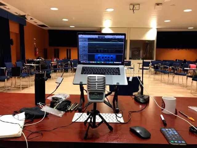 Qué es todo lo que he aprendido grabando y lanzando 100 podcasts...