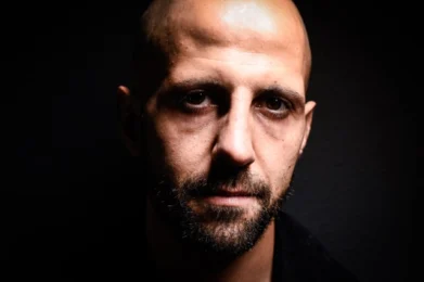 treinta y siete años - Isra García