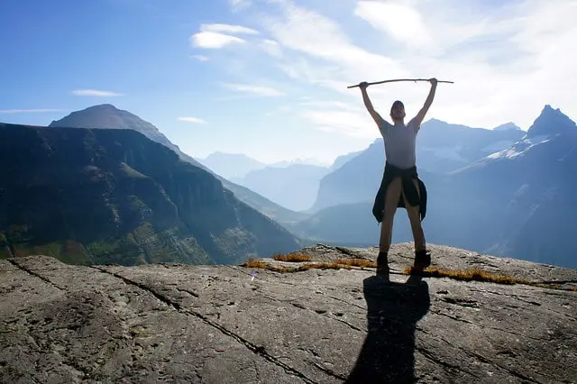 conquista la necesidad de conquistarte