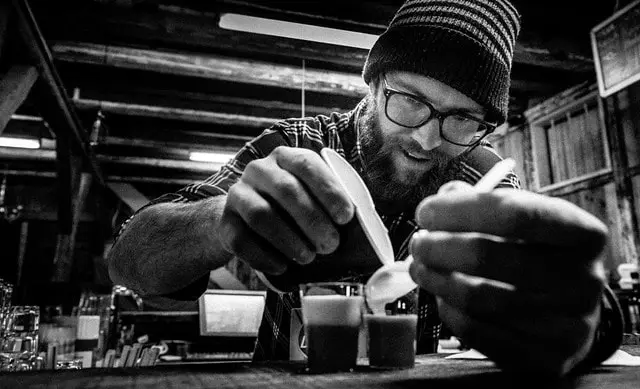 experimentar como estilo de vida - isra garcia