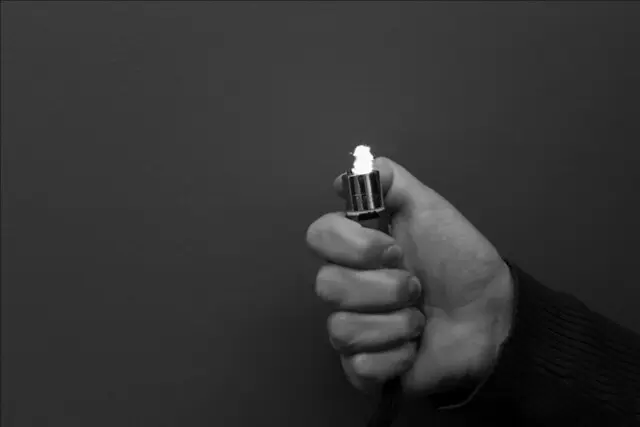 el poder de la acción imperfecta y vulnerable