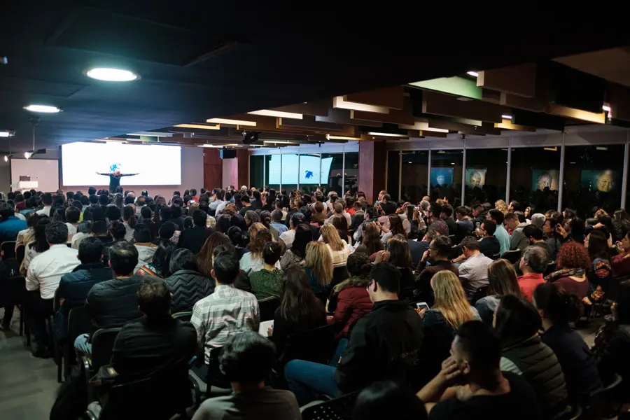 el método ultraproductividad - proyecto formativo online - curso de formación online - Isra García