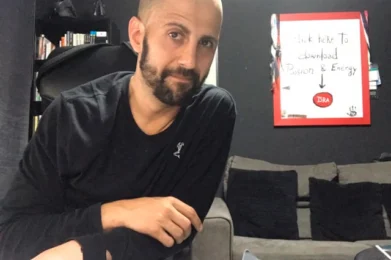 servir a otros y servirte a ti mismo