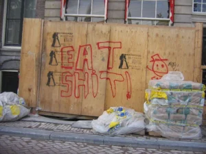 comer mierda es clave para ser imparable - isra garcia