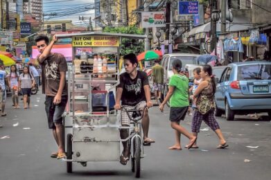 busca a tu cliente clave y entonces véndele, porque comprará - marketing